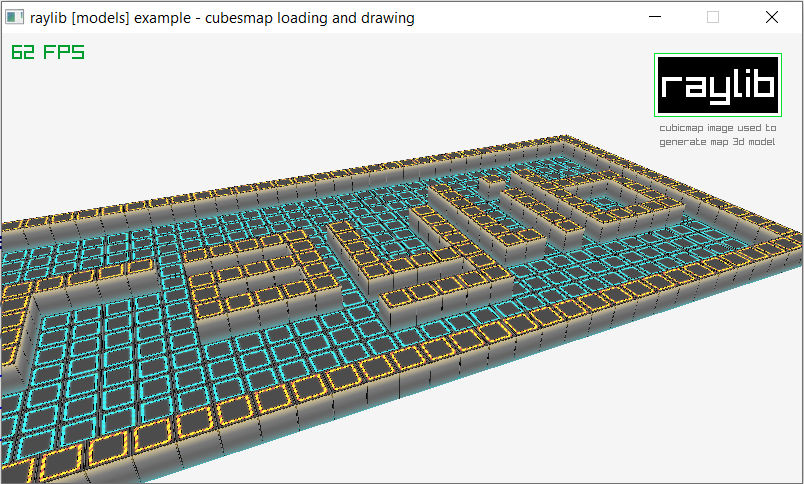 RayLib Example