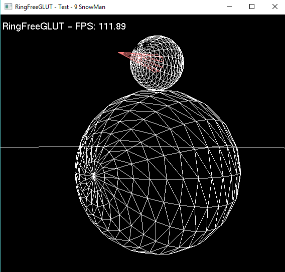 RingFreeGLUT