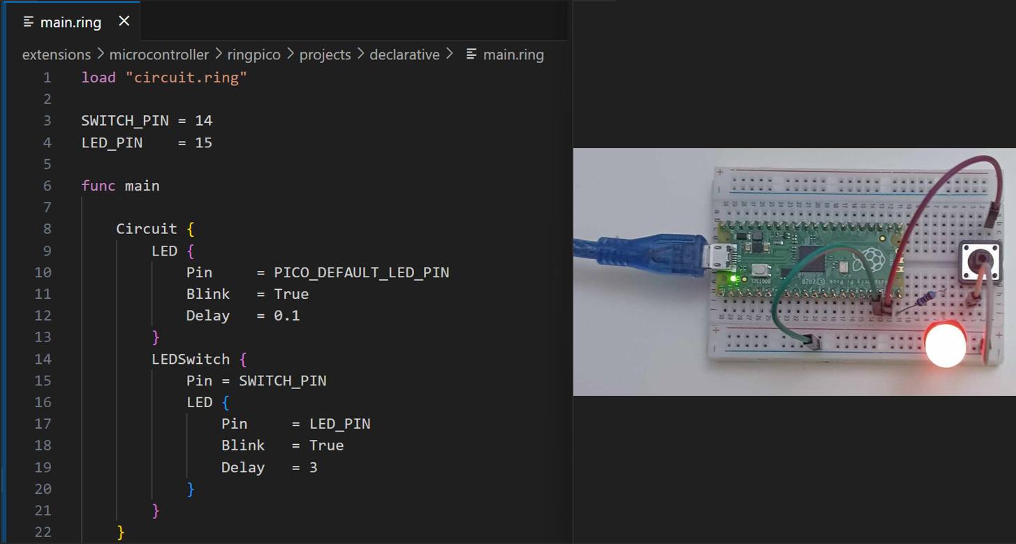 Raspberry Pi Pico