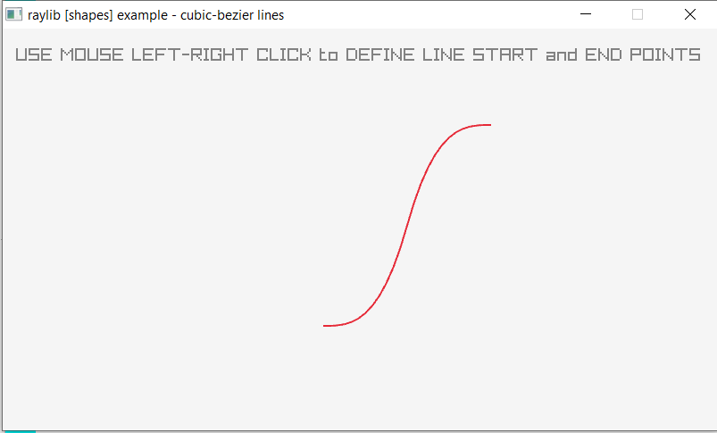 RayLib Example