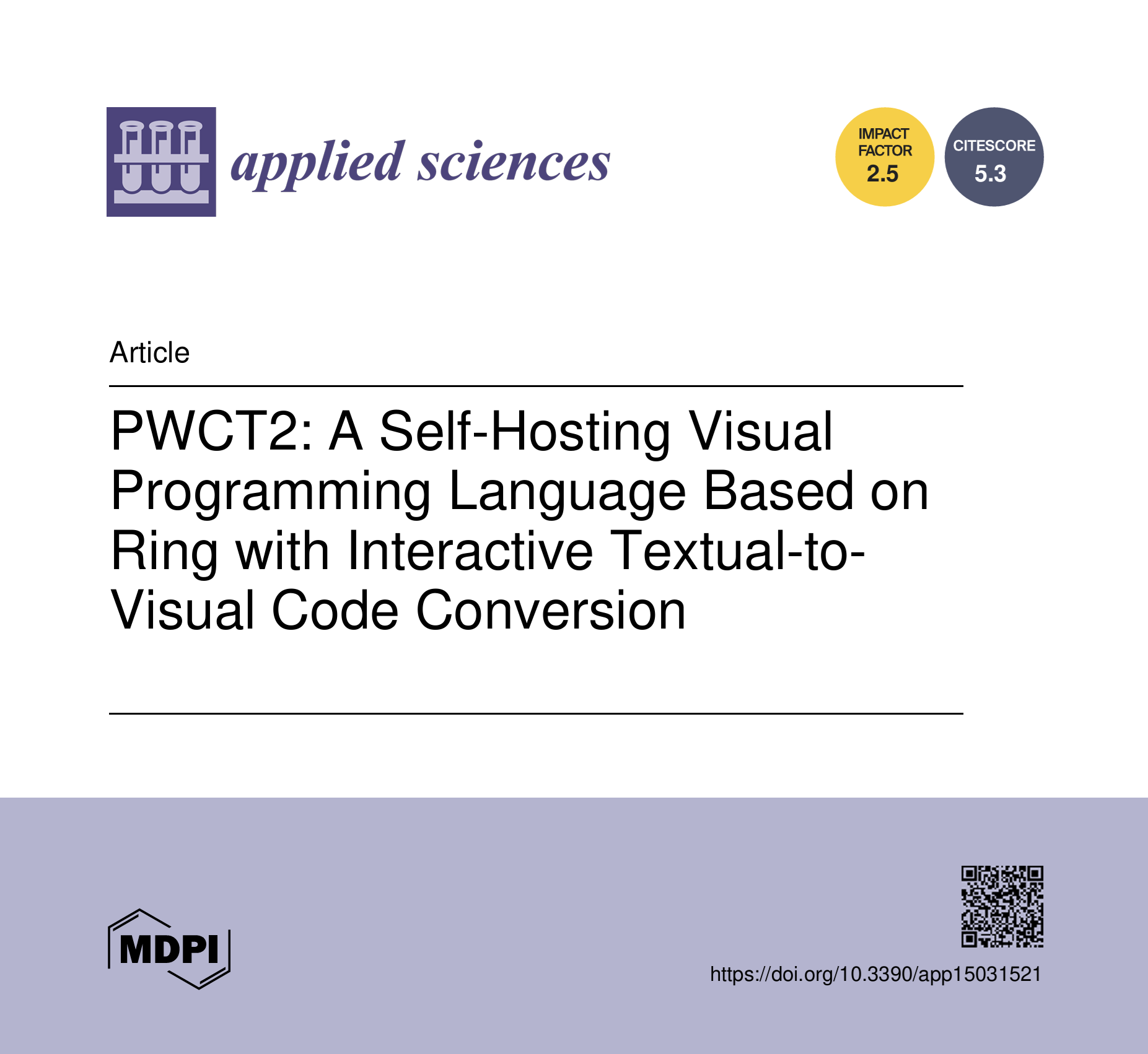 Research Article