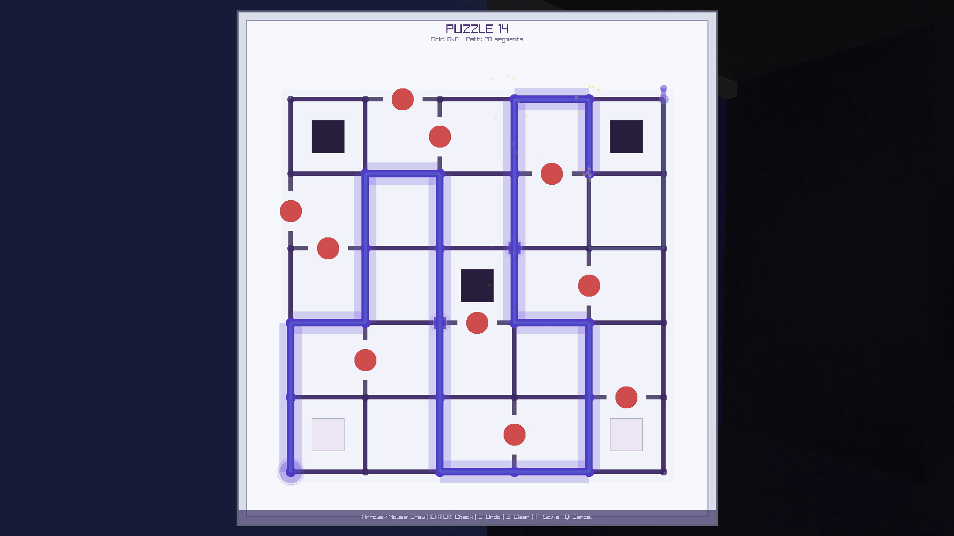 Line Drawing 3D Shot2