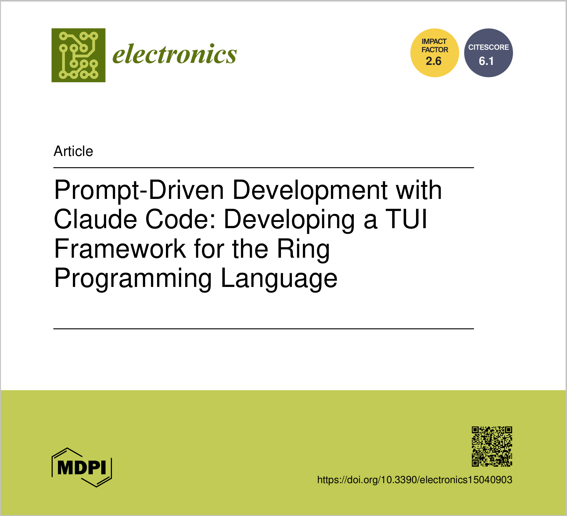 Research Article